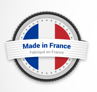 Made in France